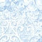 Hydrangea Blue - Closeout