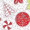 Let It Snow - Closeout