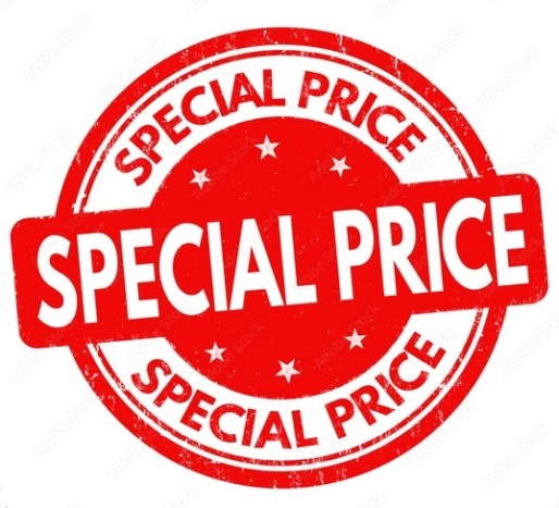 Specials - Dritz & More
