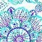 Indigo Blues