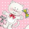 Miss Kittys Colors - Closeout