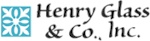 Henry Glass & Co., Inc.