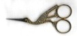 Gazelle Embroidery Scissors - CLOSEOUT