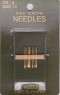 Closeout Needles