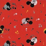 Mickey Mouse Music