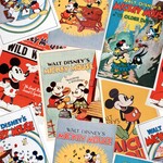 Classic Mickey Posters