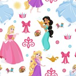 Princess Icon Packed