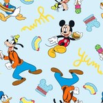Mickey and Friends Food