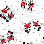 Mickey Minnie Starlight