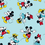 Mickey Minnie Classic Pack