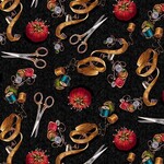 TT-DONA-CD3352-BLACK-BloodSweatShears