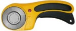 Rotary Cutter - 60mm, Deluxe - SALE
