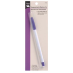 Pen, Disappearing Purple Ink