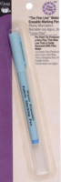 Pen, Fine Line Water Erasable