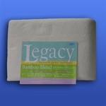 Legacy Bamboo Blend Batting, 96” x 30 yds