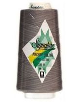 Signature Variegated Thread-Gray Shades, 3000 Yard Cone