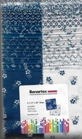 Benartex Strippie, Classic Keepsakes, 40ct