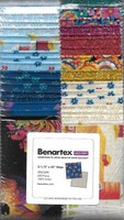 Benartex Strippie, Something To Crow About, 40 ct