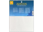 No-Melt Mylar Plastic Sheet