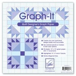 Graph It- 20 sheets 12