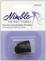 Nimble Thimble, Medium