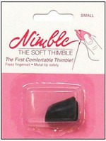 Nimble Thimble, Small