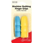 Machine Quilting Finger Grips