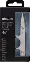 Gingher 4.5 Knife Edge Thread Snip