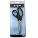 Gingher 8” Lightweight Bent Trimmers