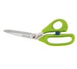 Mundial 8.5 inc Spring-Action Bent Trimmers