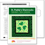St. Paddy’s Day Shamrocks - CLOSEOUT