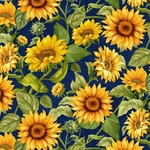 TT-Fleur-CD3361-Navy