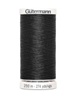 Gurermann Invisible Nylon Thread, Black