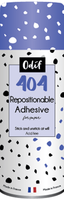 404 Repositional Adhesive