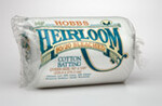 Heirloom Cotton Bleached - Queen Case