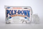 Poly-Down Queen Roll - 108 x 30 yds