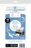 EZ Print Featherlite Sheets, 10 ct SALE