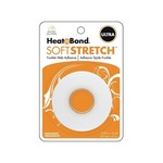 Heat n Bond Ultra Soft Stretch 5/8 x 10 yards SLE
