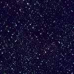 Bx-16406P-54-SpatterMultiBlue-Multi