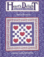 Hearts Delight- CLOSEOUT 