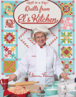 Quilts from Els Kitchen - CLOSEOUT