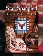 Star Spangled Favorites - CLOSEOUT