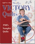 Victory Quilts - CLOSEOUT