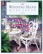 Winning Hand Quilt-CLOSEOUT