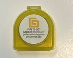 Gerber  Replacement Blade, 28mm 10 pack