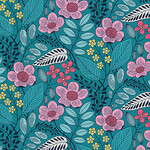 Bx-16445-85 Teal