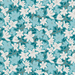 Bx-16446-84 Turquoise