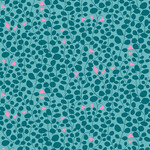 Bx-16448-84 Turquoise