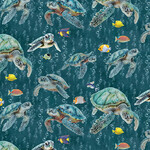 Bx-16530-85-Dark Teal