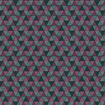 Bx-16571-63 Plum/Turquoise